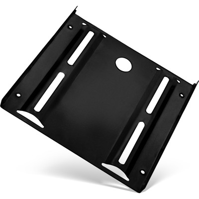 InLine® HDD/SSD Einbaurahmen SET, 2,5 auf 3,5 (Produktbild 1)